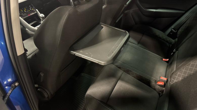 Skoda Karoq 1.0 TSI SE 5dr Petrol Estate